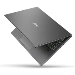 Acer Swift 3 SF316-51-76XD 16" Core i7 3.3 GHz - SSD 512 Go - 16 Go AZERTY - Français