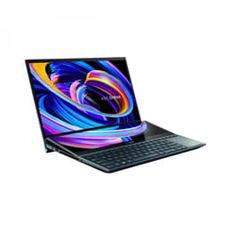 Asus ZenBook UX582HM-KY012W 15" Core i7 2.3 GHz - SSD 1000 Go - 16 Go AZERTY - Français