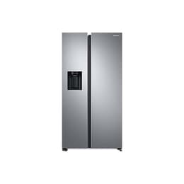 Réfrigérateur américain Samsung RS68A8831SL