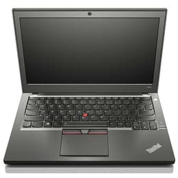 Lenovo ThinkPad X250 12" Core i5 2,3 GHz - SSD 250 Go - 4 Go AZERTY - Français