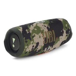 Enceinte Bluetooth JBL Charge 5 - Camouflage