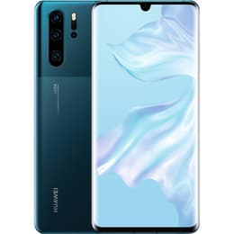 Huawei P30 Pro 128 Go Dual Sim - Bleu Mystique - Débloqué