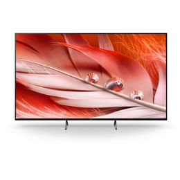 TV Sony LED Ultra HD 4K 190 cm XR75X90J