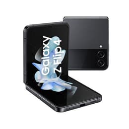Galaxy Z Flip 4 128 Go Dual Sim - Noir - Débloqué