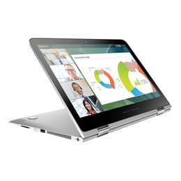 Hp Spectre Pro X360 G2 13" Core i5 2.3 GHz - SSD 256 Go - 8 Go QWERTZ - Allemand