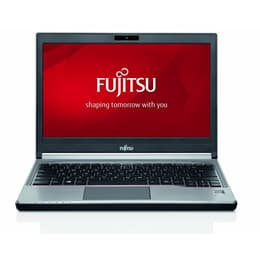 Fujitsu LifeBook E753 15" Core i5 2.7 GHz - SSD 256 Go - 8 Go QWERTZ - Allemand