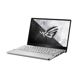 Asus ZEPHYRUS-G14-GA401IU-017T 14" Ryzen 7 2,9 GHz - SSD 512 Go - 16 Go - NVIDIA GeForce GTX 1660Ti Max Q AZERTY - Français