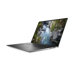 Dell Precision 5750 17" Xeon W 2.8 GHz - SSD 1 To - 32 Go AZERTY - Français