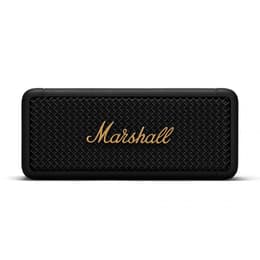 Enceinte Bluetooth Marshall Emberton - Noir