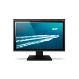 Écran 21" LCD FHD Acer B226HQLymiprx