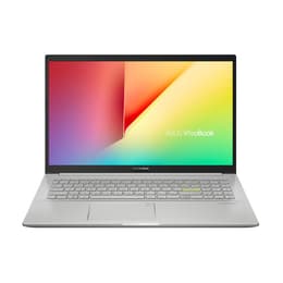 Asus VivoBook S533EA-BQ1561W 15" Core i3 3 GHz - SSD 256 Go - 8 Go AZERTY - Français