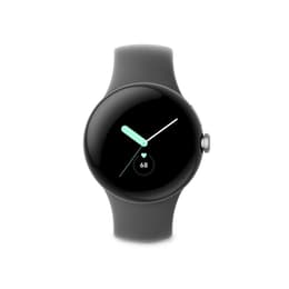 Montre Cardio GPS Google Pixel watch lte - Noir