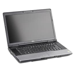 Fujitsu LifeBook E752 15" Core i5 2,6 GHz - HDD 320 Go - 4 Go AZERTY - Français