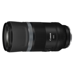 Objectif Canon RF 600 mm f/11