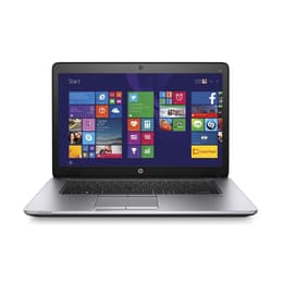 HP EliteBook 850 G2 15,6” (2015)