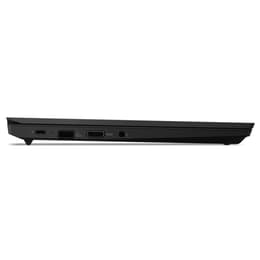 Lenovo ThinkPad E14 G3 14" Ryzen 5 2,1 GHz - SSD 512 Go - 8 Go AZERTY - Français