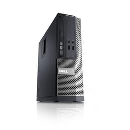 Dell OptiPlex 390 Pentium 2,7 GHz - HDD 500 Go RAM 4 Go