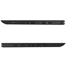 Lenovo ThinkPad X1 Yoga 14" Core i7 2,8 GHz - SSD 1 To - 16 Go AZERTY - Français
