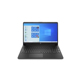 HP NoteBook 15S-EQ1127NF 15" Ryzen 5 2,3 GHz - SSD 512 Go - 8 Go AZERTY - Français