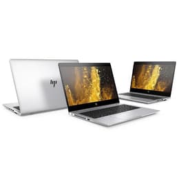 Hp EliteBook 830 G5 13" Core i5 1,7 GHz - SSD 512 Go - 16 Go AZERTY - Français