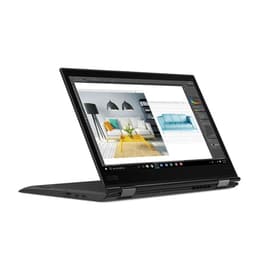 Lenovo ThinkPad X1 Yoga 14" Core i5 1,7 GHz - SSD 512 Go - 8 Go AZERTY - Français