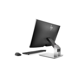 HP EliteOne 800 G3 23" Core i5 3.2 GHz - SSD 256 Go - 8 Go AZERTY