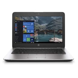 Hp EliteBook 820 G3 12" Core i5 2.3 GHz - SSD 256 Go - 16 Go AZERTY - Français