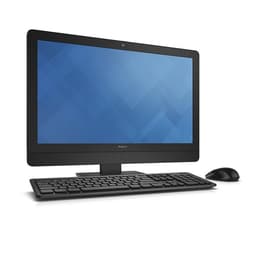 Dell OptiPlex 9030 AIO 23" Core i5 3 GHz - HDD 500 Go - 4 Go AZERTY