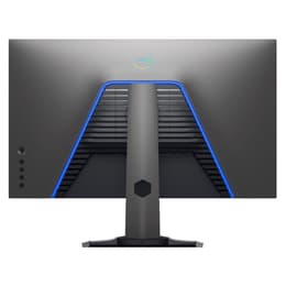Écran 27" LED QHD Dell S2721DGF
