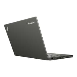 Lenovo ThinkPad X250 12" Core i5 2.3 GHz - SSD 256 Go - 4 Go QWERTY - Anglais (UK)