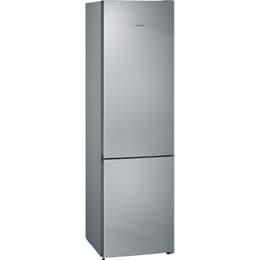 Réfrigérateur congélateur bas Siemens KG39NVIEC