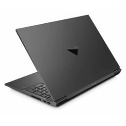 HP Victus 16-E0170nf 15" Ryzen 5 3,3 GHz - SSD 512 Go - 16 Go - AMD Radeon RX 5500M AZERTY - Français