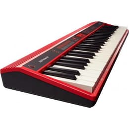 Instruments de musique Roland Go:Keys