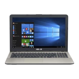 Asus X541UAK 15" Core i5 2,5 GHz - HDD 500 Go - 12 Go QWERTY - Espagnol