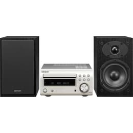 Micro-chaines Denon RCD-M41DAB Bluetooth