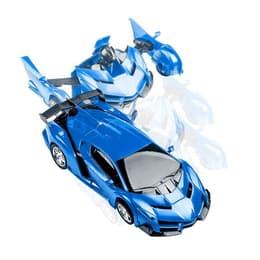 Voiture Shop-Story 2 in 1 RC Car
