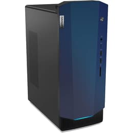 Lenovo IdeaCentre Gaming 5 Ryzen 5 3,9 GHz - SSD 512 Go - 16 Go - NVIDIA GeForce GTX 1650 SUPER