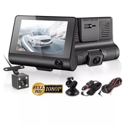 Caméras embarquées Generico CARDVR WDR