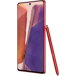 Galaxy Note20 5G 256 Go - Rouge - Débloqué