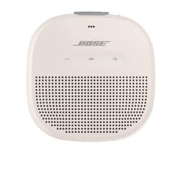 Enceinte Bluetooth Bose Soundlink Micro - Blanc