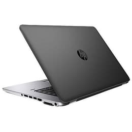 HP EliteBook 850 G2 15" Core i5 2,3 GHz - SSD 120 Go - 8 Go AZERTY - Français