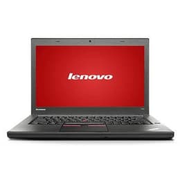 Lenovo ThinkPad T450 14" Core i5 2,3 GHz - SSD 120 Go - 4 Go AZERTY - Français
