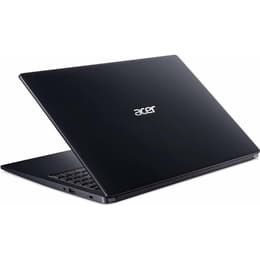 Acer Extensa 215-53G 15" Core i5 1 GHz - SSD 500 Go + HDD 1 To - 12 Go AZERTY - Français