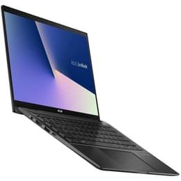 Asus ZenBook Flip UX463FL-AI055T 14" Core i7 1.8 GHz - SSD 512 Go - 16 Go QWERTY - Anglais (US)