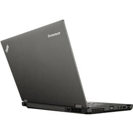 Lenovo ThinkPad T440P 14" Core i5 2,5 GHz - SSD 980 Go - 4 Go AZERTY - Français