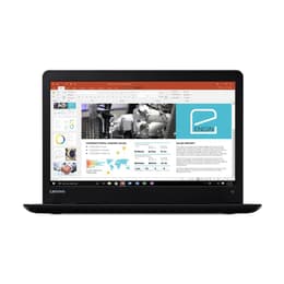 Lenovo ThinkPad 13 13" Celeron 1,6 GHz - SSD 240 Go - 8 Go AZERTY - Français