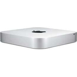 Mac mini (Fin 2014) Core i5 1,4 GHz - HDD 500 Go - 4Go