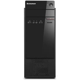 Lenovo ThinkCentre S510 Tower Core i3 3,7 GHz - HDD 500 Go RAM 4 Go