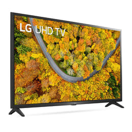 SMART TV LG LED Ultra HD 4K 109 cm 43UP751