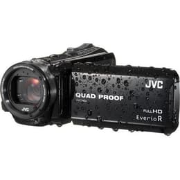 Caméra Jvc GZ-R410BE - Noir